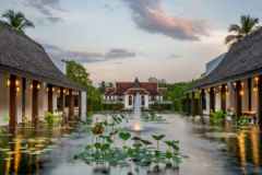 Marriott International